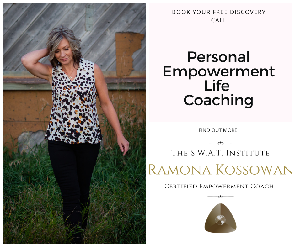 Personal Empowerment Coaching Discovery Call Personal Empowerment Coaching Discovery Call