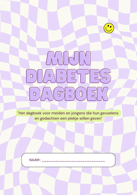 Mijn Diabetes Dagboek