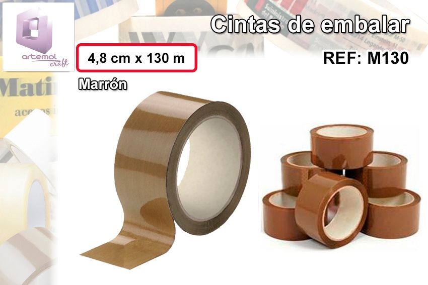 Cinta embalar