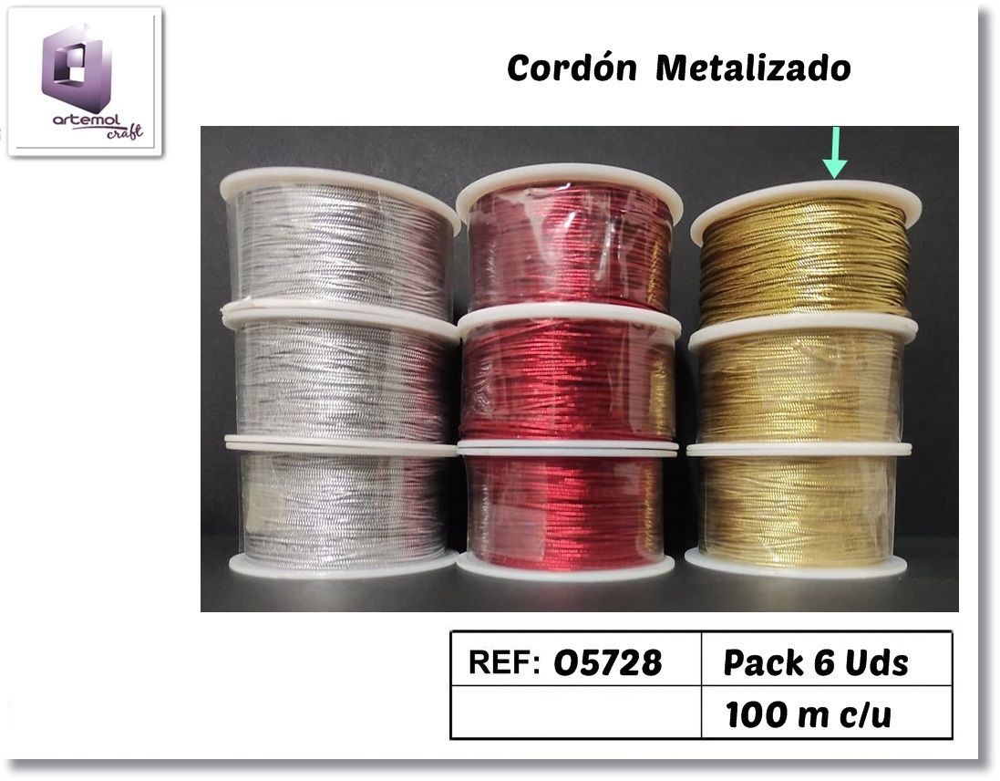 Cordón