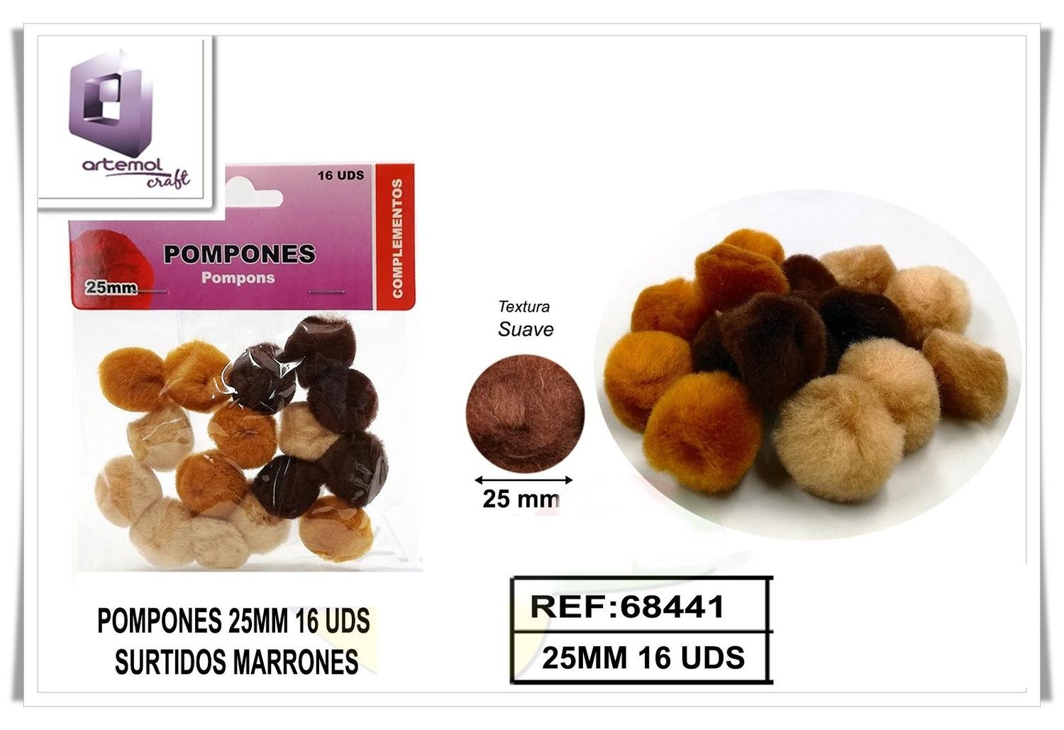Pompones