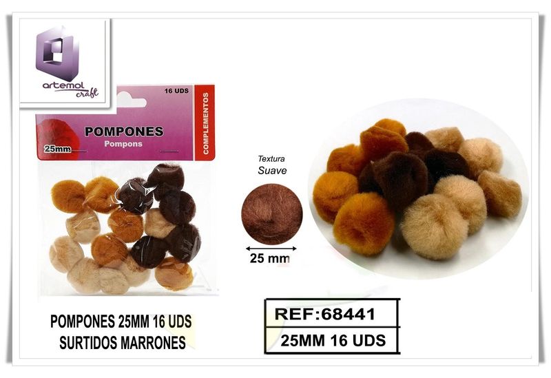 Pompones