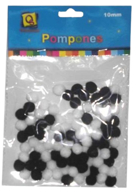 Pompones