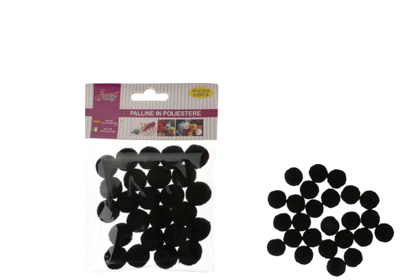 Pompones