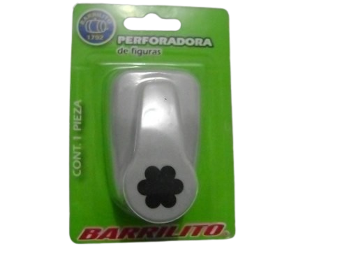 Perforadora