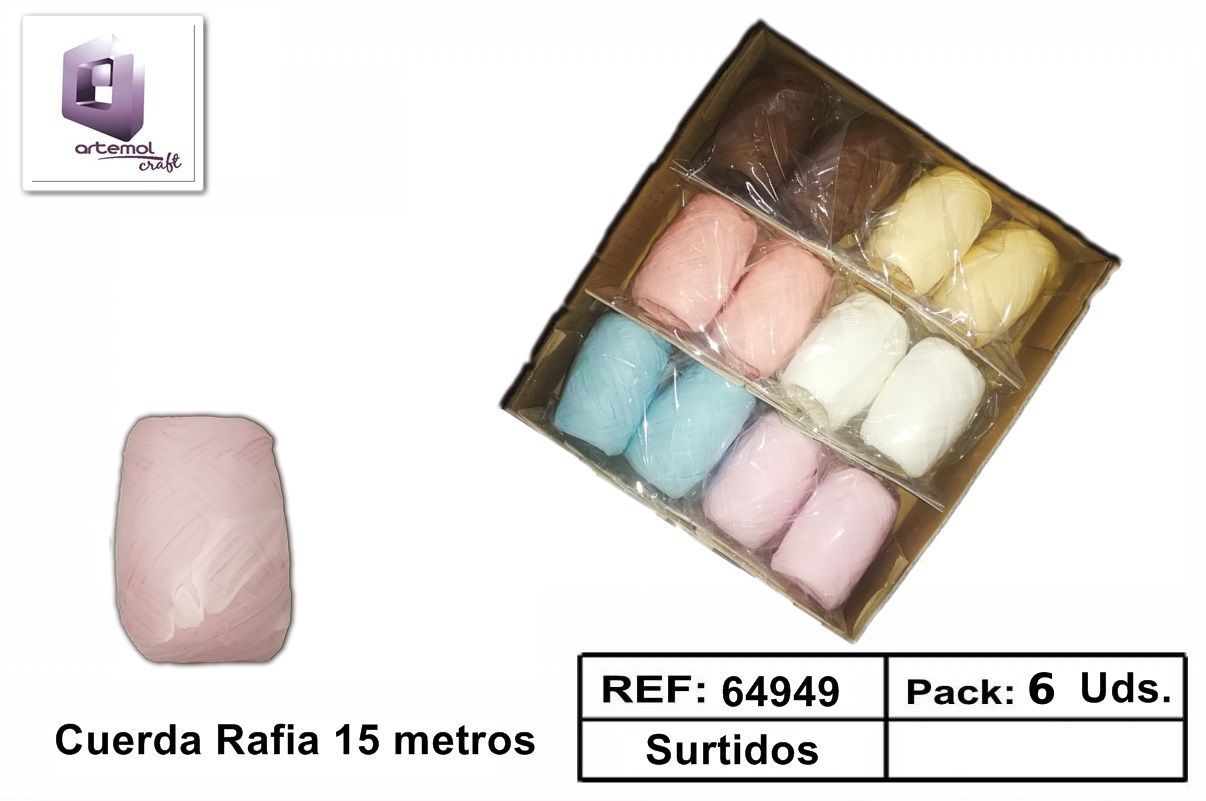 Cuerda papel
