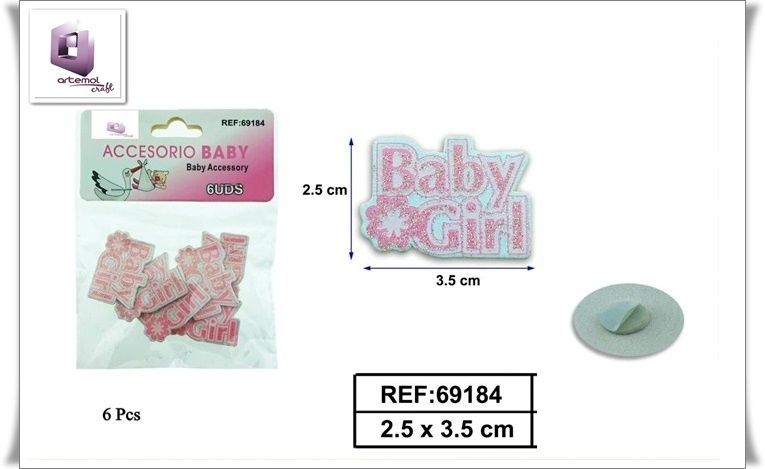 Accesorio bebé