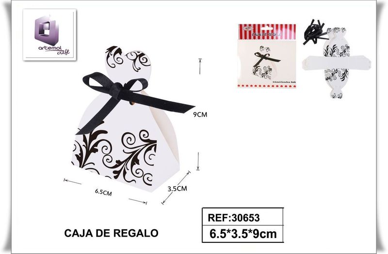 Caja Regalo