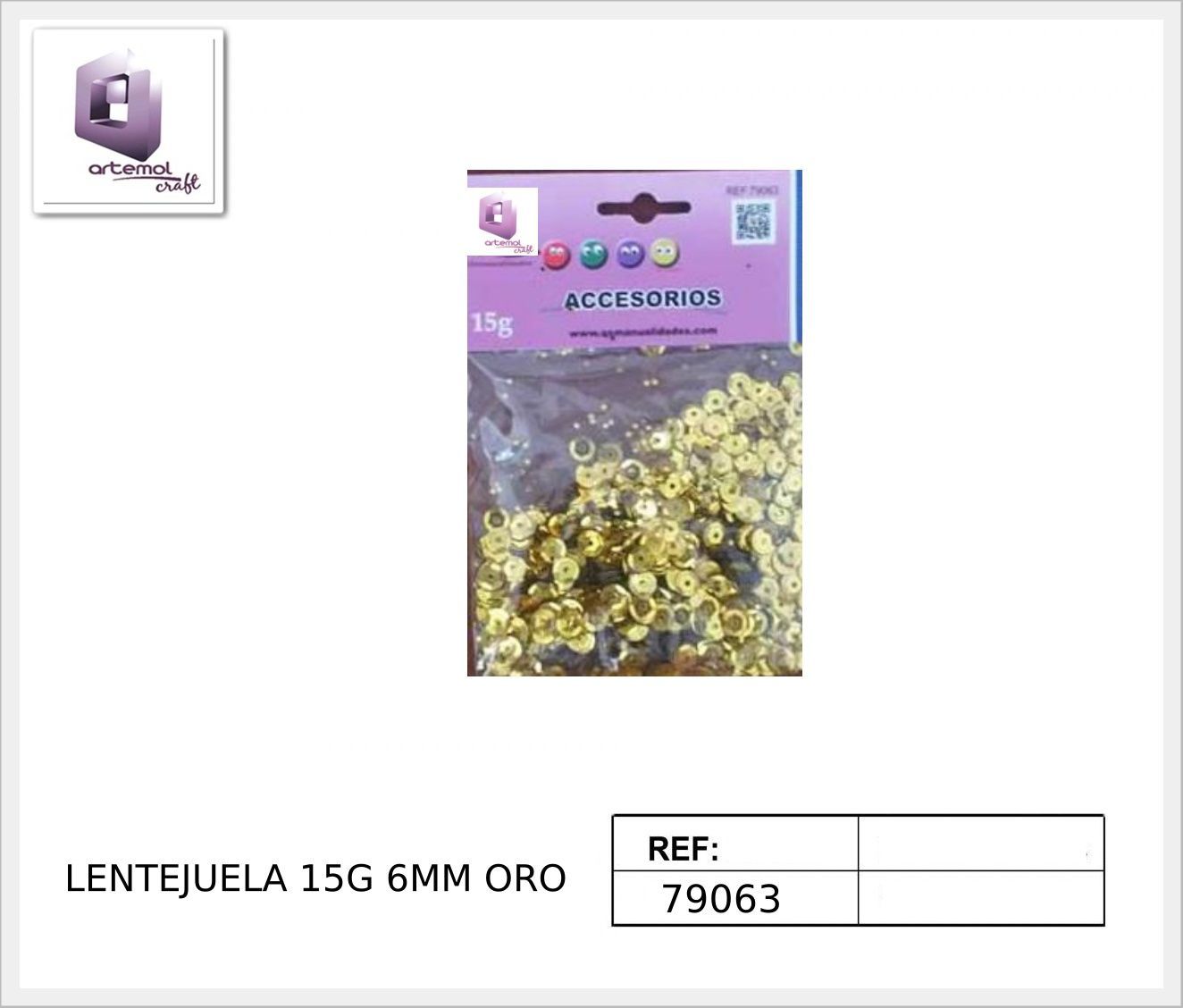 Lentejuelas