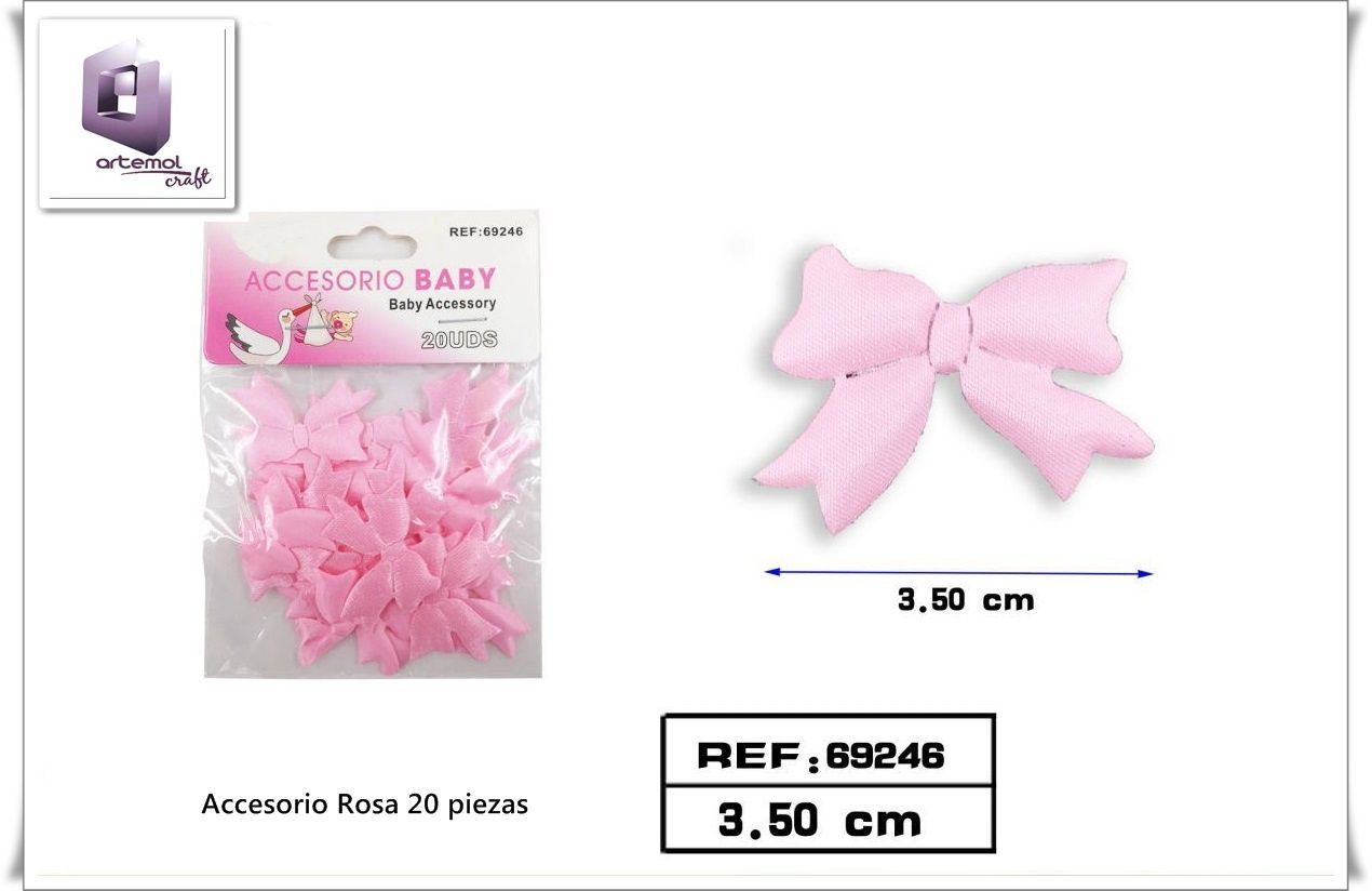 Accesorio bebé