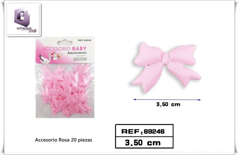 Accesorio bebé