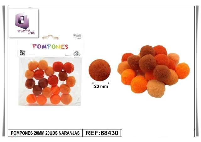 Pompones