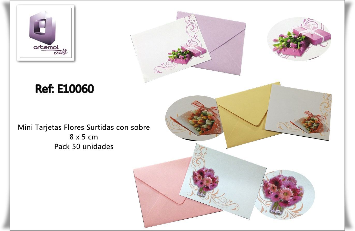 Tarjetas