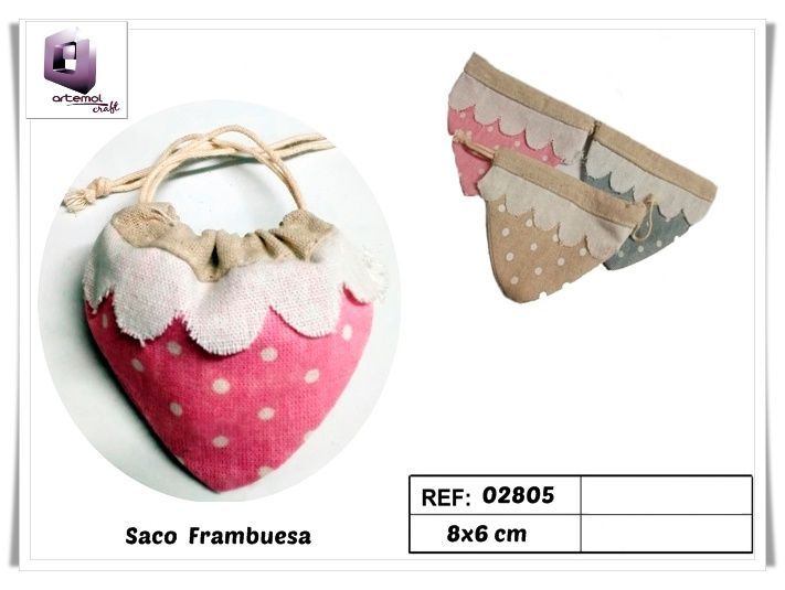 Saco de regalo