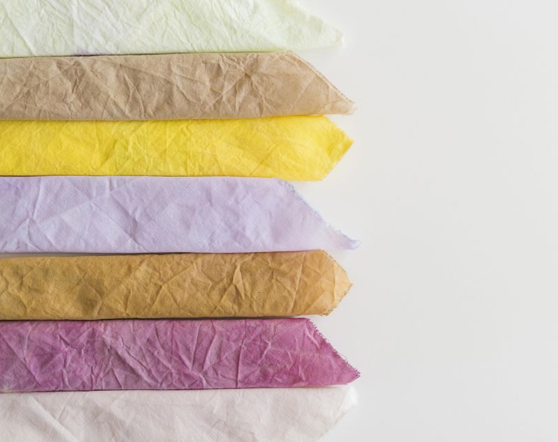 Material Floristería