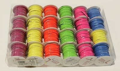 Cordones y cintas