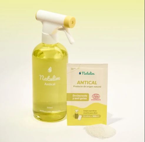 ANTICAL BOTELLA+ COLLARIN 2U POLVO NEUTRO ANTICAL BOTELLA+ COLLARIN 2U POLVO NEUTRO