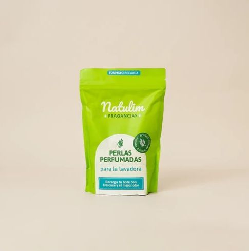 RECARGA PERLAS PERFUME SOBRE 30 LAV