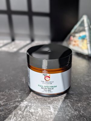 CBD & WELLNESS