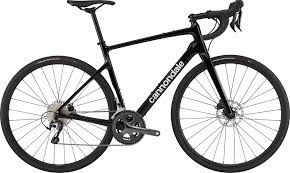 CANNONDALE SYNAPSE CARBON 4