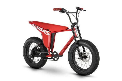 GASGAS MOTO 1