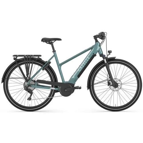 GAZELLE MEDEO T10 DENIM BLUE