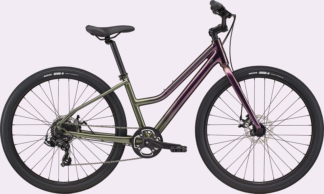 CANNONDALE TREADWELL 3 REMIXTE LTD RAINBOW TROUT
