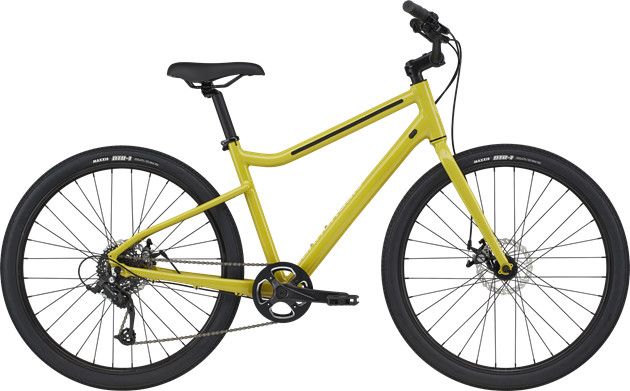 CANNONDALE TREADWELL 3 GINGER
