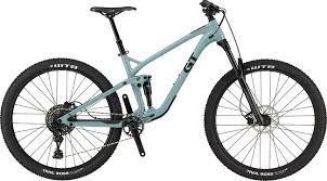 GT SENSOR SPORT 29 BLUE