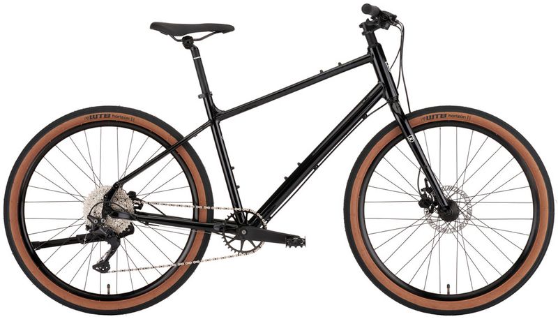 KONA DEW PLUS BLACK