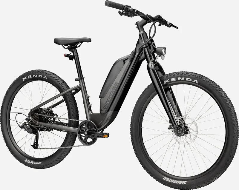 CANNONDALE ADVENTURE NEO LOW STEP