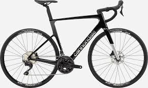 CANNONDALE SUPERSIX EVO 4 BLACK