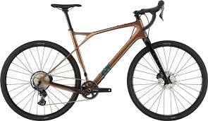 GT GRADE CARBON PRO LE BRONZE