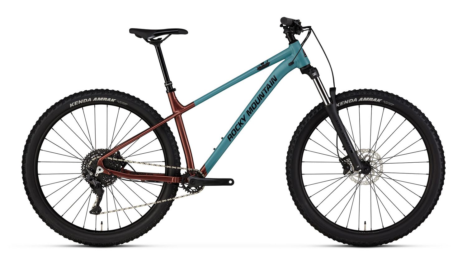ROCKY MOUNTAIN GROWLER 20 RED BLUE