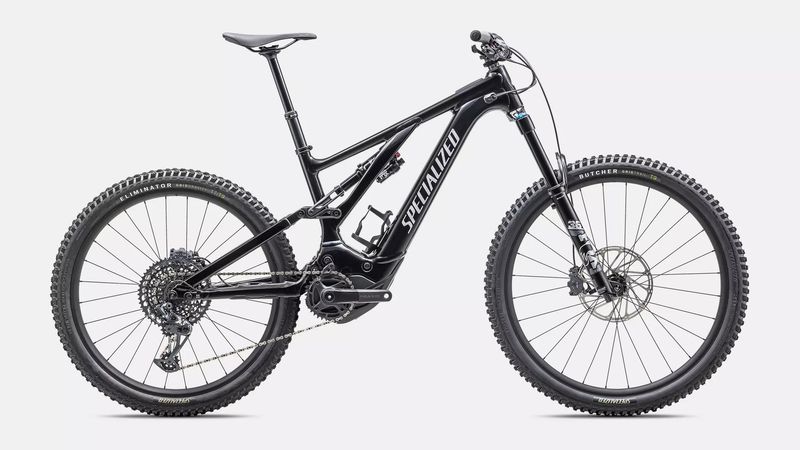 SPECIALIZED S4 LEVO COMP AL BLK