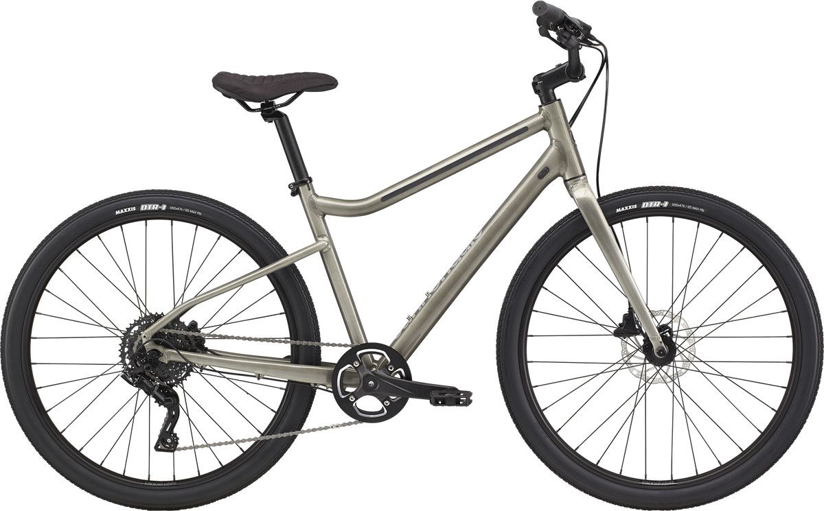 CANNONDALE TREADWELL 2 GREY
