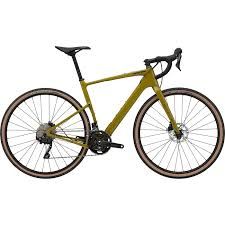 CANNONDALE  TOPSTONE CARBON 4