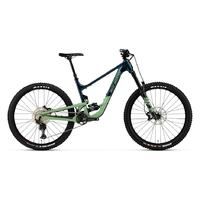 ROCKY MOUNTAIN ALTITUDE A50 GREEN/GREEN