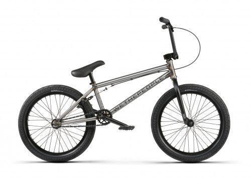 WTP BMX NOVA 20.5 RAW