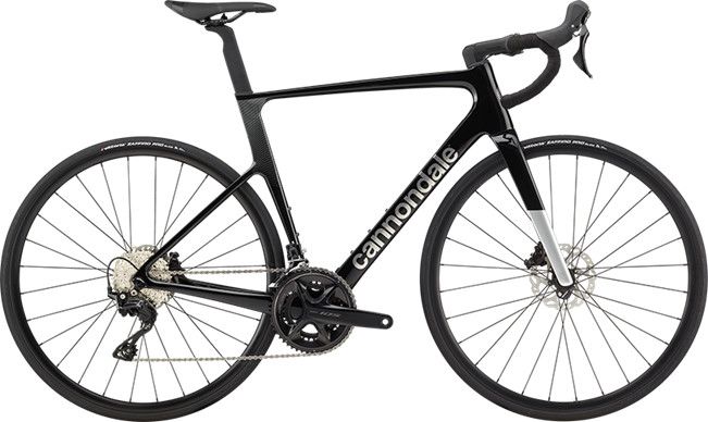 CANNONDALE SUPER SIX EVO CRB 4