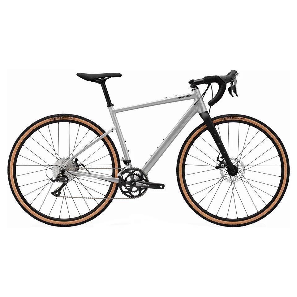 CANNONDALE TOPSTONE 3 GREY