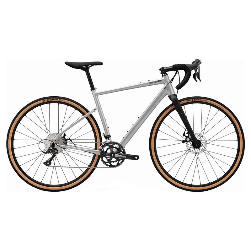 CANNONDALE TOPSTONE 3 GREY