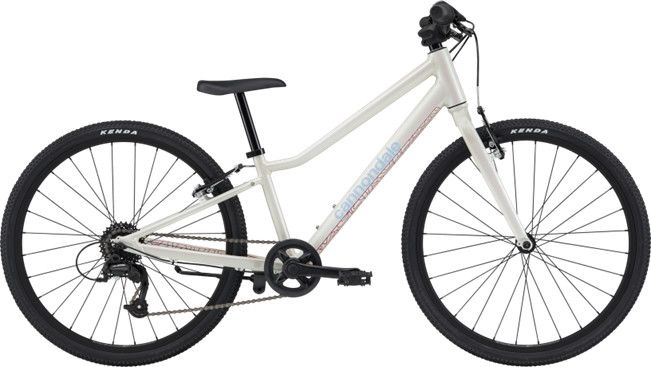 CANNONDALE KIDS QUICK 24 IRIDESCENT