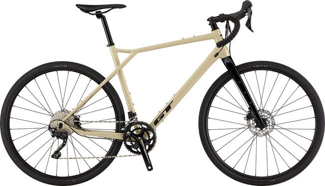 GT GRADE COMP TAN
