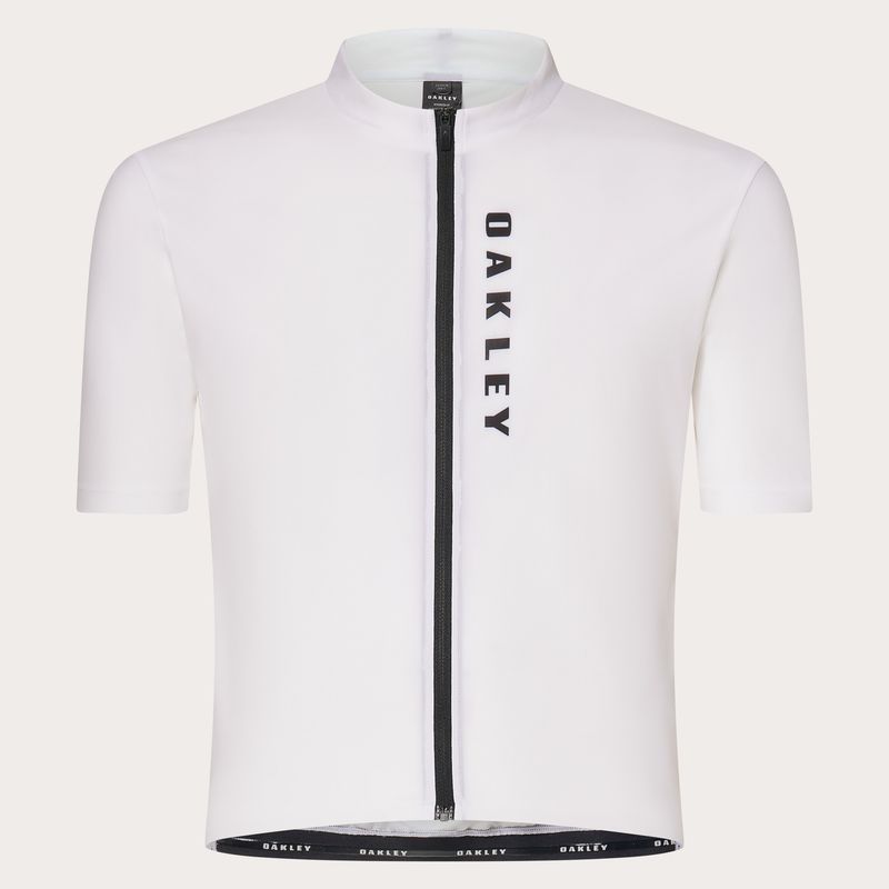 OAKLEY ICON CLASSIC JERSEY 2.0 WHITE