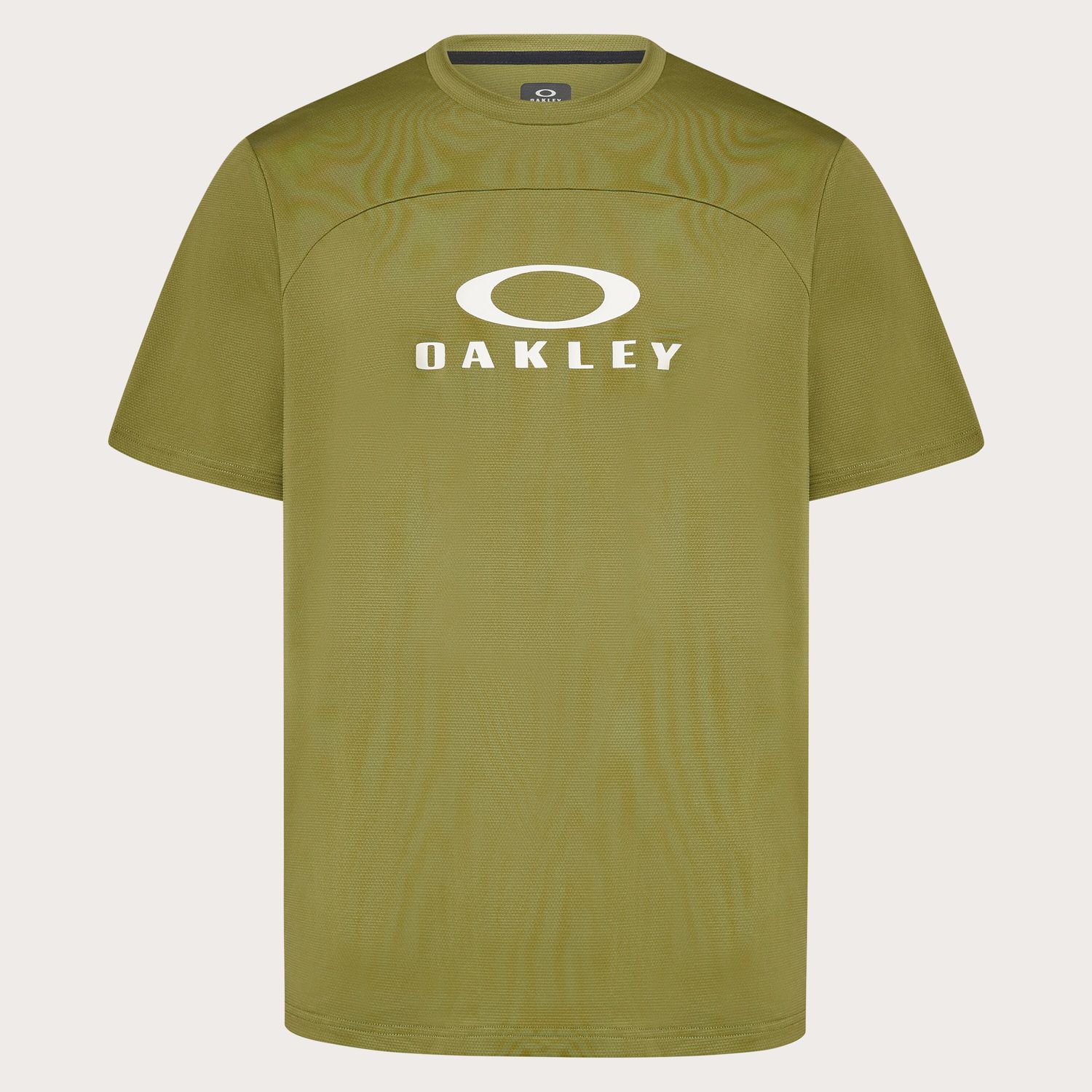 OAKLEY FREE RIDE RC SS JERSEY FERN