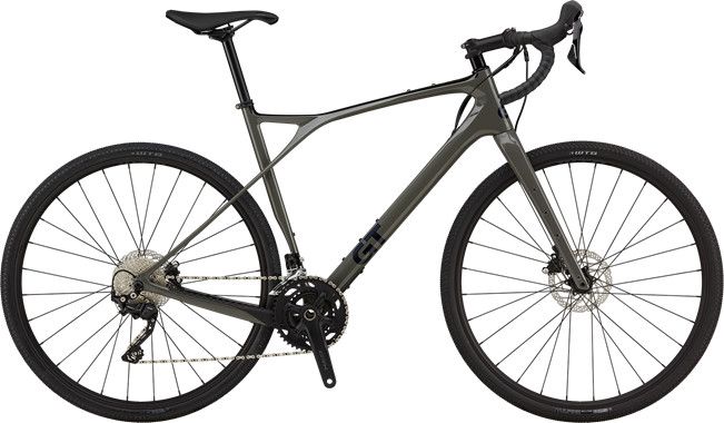 GT GRADE CARBON ELITE GLOSS WET CEMENT