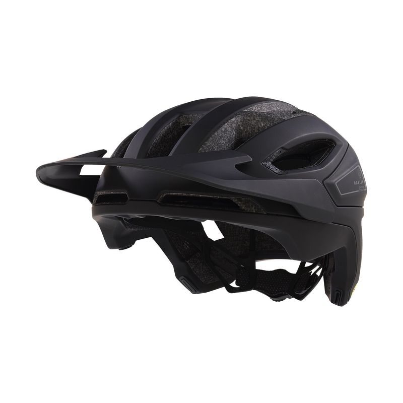 OAKLEY DRT3 TRAIL MATTE BLACK/SATIN