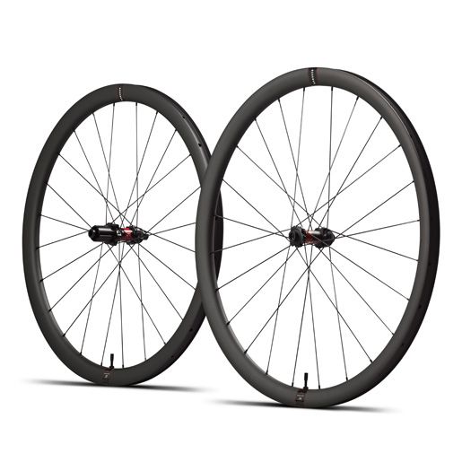 RESERVE 34/37 TA 700C DT 350 SP XDR CL
