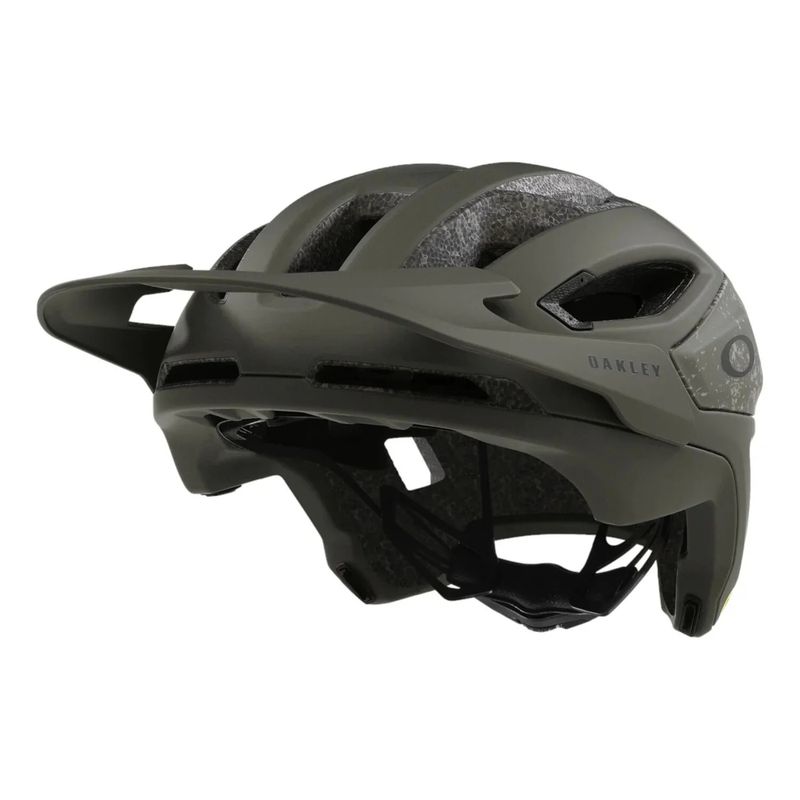 OAKLEY DRT3 TRAIL MATTE GREY